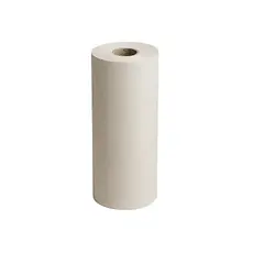 Bobina Papel Sulfite A4 210MMX50M 120G X2P