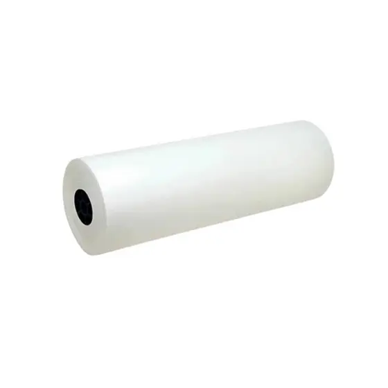 Bobina Papel Seda 300mm x 90m 50g – Para Impressão / Plotter