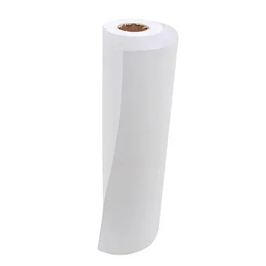 Bobina Papel Seda 300mmX100m 30g X2p