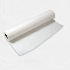 Bobina Papel Seda Branco 30g 60cm x 100m - Uso para embalagem
