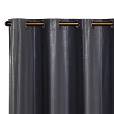 Cortina 100% Blackout PVC Corta Luz Blecaute Quarto Sala Cozinha Envio imediato