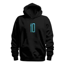 Blusa De Moletom Canguru  Streetwear Anime Seishro Nagi Icon Blue Lock Season Casaco Blusa De Frio