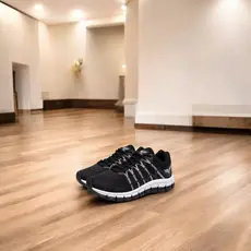 Tênis Masculino Esportivo Academia Treino Corrida Basquete Futebol Crossfit Conforto Casual Moderno