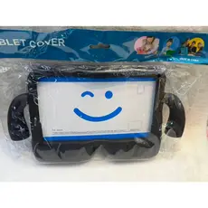Capa infantil P/ tablet tab a7 lite (T380,T385,T290,T295,M3,WATERPLAY,FIREHD8,T220,T225,A9,A11)