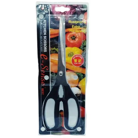 Tesoura De Precisão Para Cozinha Em Aço menor preço