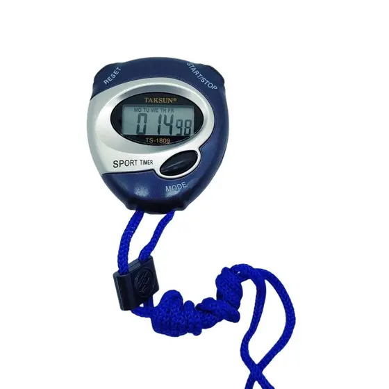 Cronometro Digital Esportivo Profissional Relógio Ts1809 menor preço