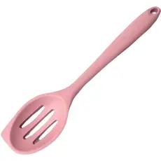 Escumadeira Colher Cozinha Aberta Rose Bwx Culinaria menor preço