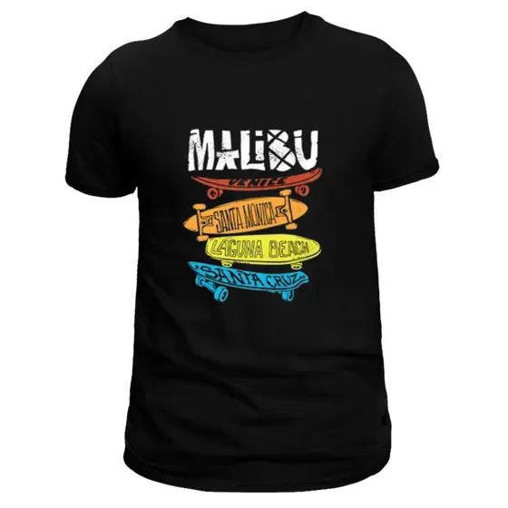 Linda Camisa,Camiseta, Estampas Variadas, Surf, 100% Algodão, Envio Rapido.