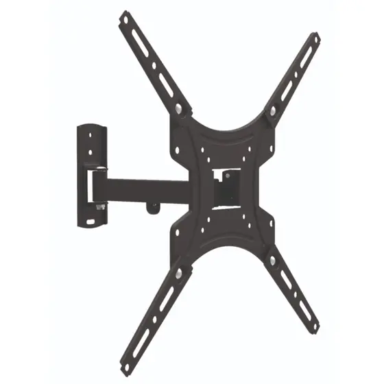 SUPORTE BI-ARTICULADO PARA TV DE 23" A 65", MOD: AR-E13SB03