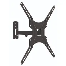 SUPORTE BI-ARTICULADO PARA TV DE 23" A 65", MOD: AR-E13SB03