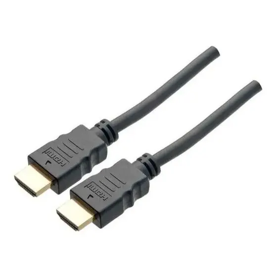 CABO HDMI PREMIUM 10 METROS 2.0 4K ULTRA COM FILTRO