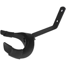 Suporte de Parede VIOLAO GUITARRA BAIXO CAVAQUINHO AM Preto ASK