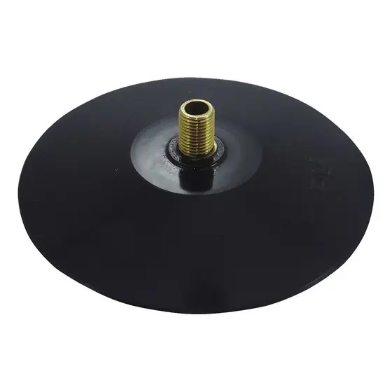 Vulcanização De Camara De Ar Base Com 80mm Bico Tc 131
