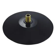 Vulcanização De Camara De Ar Base Com 80mm Bico Tc 131