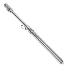 Calibrador Inflador Pneu Manual 160lbs Caminhão Profissional