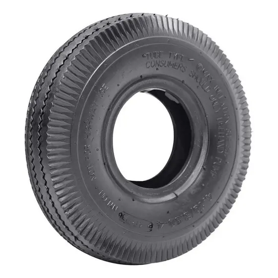 Pneu Boartyre 4.10/3.50-4-Aro 4 Penel