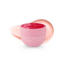 Creme Corporal Redutor de Medidas, Celulite e Estrias Slim Cream - Termogênico e Drenante - Brascare - 250 g