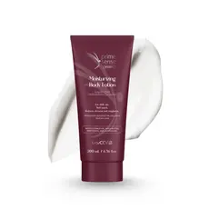 Loção Desodorante Hidratante Corporal Moisturizing Body Lotion Brascare - 200 mL