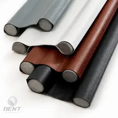 Kit 3 Veda Porta AJUSTÁVEL Proteção Protetor de Portas Impermeável Rolinho  80cm Comprimento