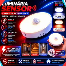 1/2/3/4 USB LED LUZ Noturna LED Luminaria Sensor De Presença e Movimento USB LUZ FRIO/LUZ QUENTE