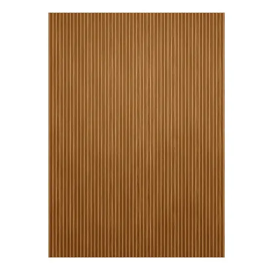 Painel Ripado Modular 1,80m Linea Brasil