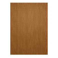 Painel Ripado Modular 1,80m Linea Brasil