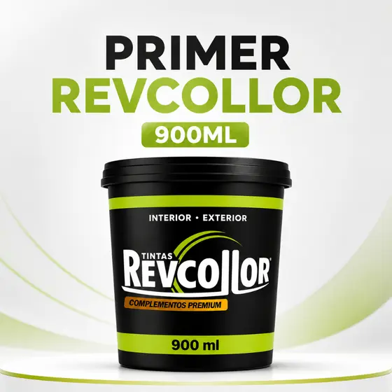 Primer 900ml Fundo Preparador Pedra Natural Alta Aderência