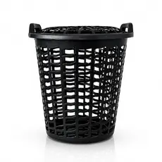 CESTO DE ROUPAS TELADO 30L
