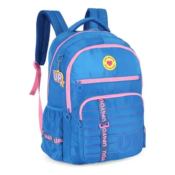 Mochila Costas Up4you Azul Luxcel Ms49591up Mochila