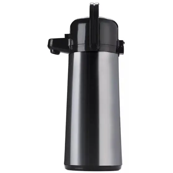 Garrafa Térmica Air Pot Inox 1,8L - Invicta Garrafa Térmica