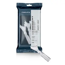 Afastador Labial Lateral Formato "V" Autoclavável Maquira