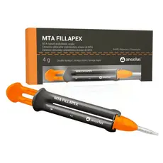 Cimento Endo Mta Fillapex com Ponta Misturadora Angelus