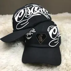 Boné Osascorte DuGrau Motocicleta Masculino Aba Curva Ajustável