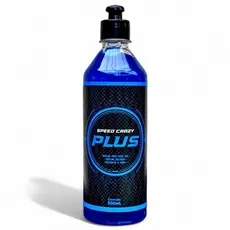 Pretinho Plus Brilhoso Alto Rendimento Gel 500ml Brilha Pneu Speed Crazy