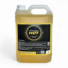 Pretinho FORTE Concentrado HOT 5L Brilho da Elite Efeito Molhado Revitaliza e Protege Speed Crazy