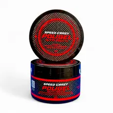 Silicone Gel Poligel Revitalizador Plásticos, Borrachas e Couro Brilho e Proteção 300g Speed Crazy