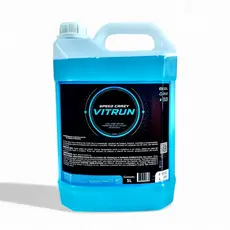 Limpador de vidros e espelhos 5 L Vitrun Speed Crazy