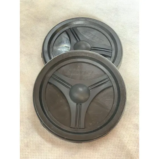RODA LATERAL PLASTICA AVULSA BICICLETA INFANTIL CRIANÇA