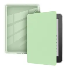 Capa Case Acrílico Magnético Para Kindle Paperwhite 12ª 7 Polegadas colorsoft Signature Edition SA569P SA568B SA568P
