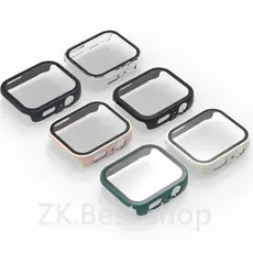 Case Capa Capinha Com Película Para Smartwatch HuaWei Watch Fit 3 4 5 pro