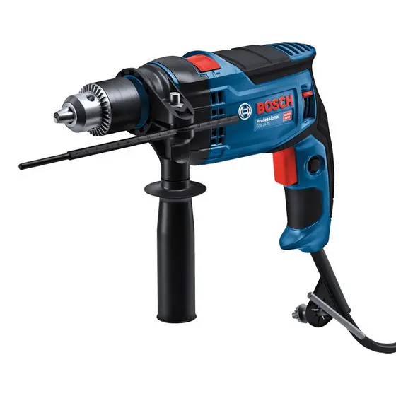 Furadeira de Impacto GSB 16 RE 850W 220V Bosch