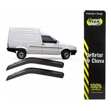 Calha De Chuva Defletor Fiorino (Todas) 1989 a 2013 30006A