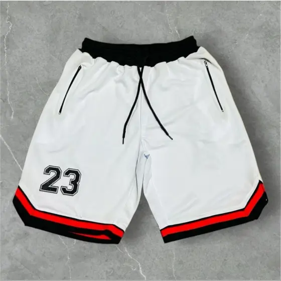 BERMUDA BASQUETE (dry fit)🏀