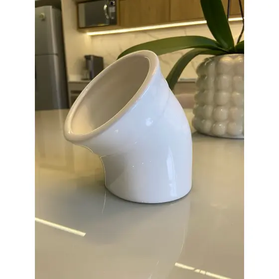 Saleiro Porcelana Oxford