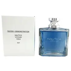 Nautica Voyage Masculino Eau de Toilette 100ml