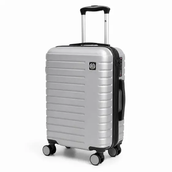 Mala pequena 10kg de viagem padrão anac leve rodas 360 Com Expansor cross