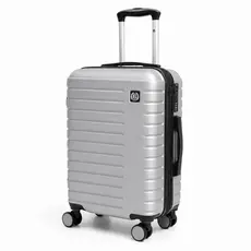 Mala pequena 10kg de viagem padrão anac leve rodas 360 Com Expansor cross