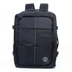 Mochila Grande Pasta 2 em 1 porta Notebook 15.6 Expansiva Várias divisórias urbanx