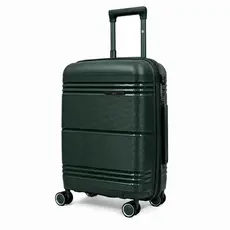 Mala de viagem 10KG pequena Bordo Padrão Anac Rodinhas 360 leve Slim