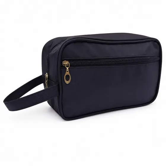 Bolsa Necessaire Porta Maquiagem Higiene Organizador Viagem